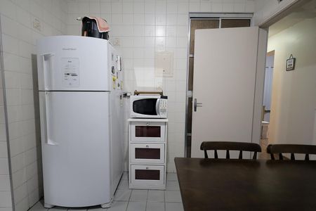 Apartamento à venda com 58m², 2 quartos e 1 vaga Apartamento à venda com 58m², 2 quartos e 1 vagaCozinha