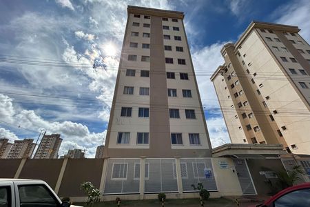 Apartamento à venda com 34m², 1 quarto e sem vagaFachada