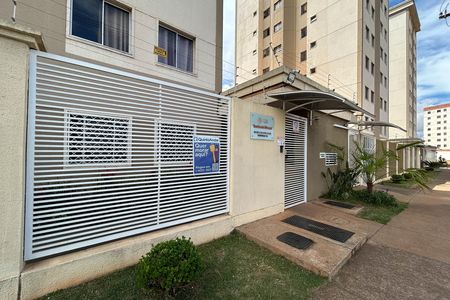 Apartamento à venda com 34m², 1 quarto e sem vagaFachada