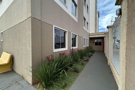 Apartamento à venda com 34m², 1 quarto e sem vagaÁrea comum