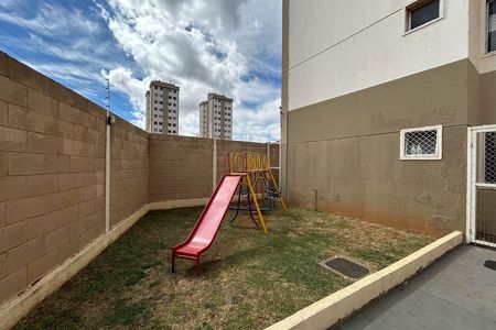 Apartamento à venda com 34m², 1 quarto e sem vagaÁrea comum - Playground