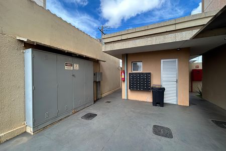 Apartamento à venda com 34m², 1 quarto e sem vagaÁrea comum