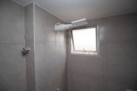 Apartamento à venda com 34m², 1 quarto e sem vagaBanheiro Social
