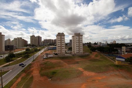 Apartamento à venda com 34m², 1 quarto e sem vagaVista 