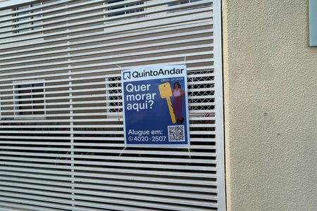 Apartamento à venda com 34m², 1 quarto e sem vagaPlaca