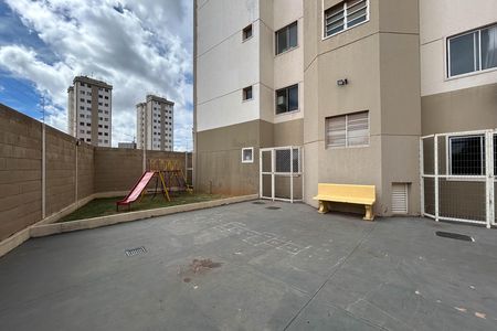 Apartamento à venda com 34m², 1 quarto e sem vagaÁrea comum
