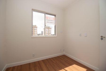 Apartamento à venda com 34m², 1 quarto e sem vagaQuarto