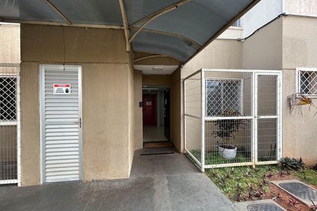 Apartamento à venda com 34m², 1 quarto e sem vagaÁrea comum