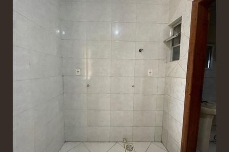 Apartamento para alugar com 40m², 1 quarto e 1 vaga