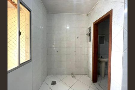 Apartamento para alugar com 40m², 1 quarto e 1 vaga