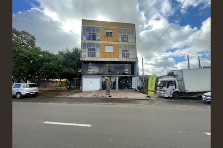 Apartamento para alugar com 40m², 1 quarto e 1 vaga