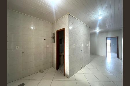 Apartamento para alugar com 40m², 1 quarto e 1 vaga