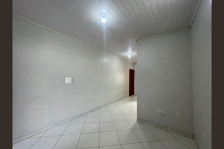Apartamento para alugar com 40m², 1 quarto e 1 vaga