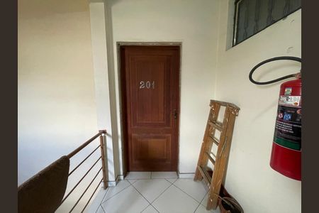 Apartamento para alugar com 40m², 1 quarto e 1 vaga