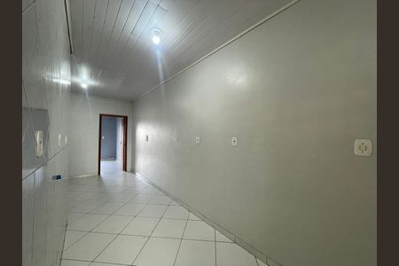 Apartamento para alugar com 40m², 1 quarto e 1 vaga