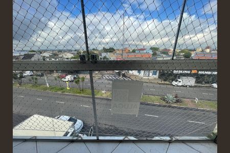 Apartamento para alugar com 40m², 1 quarto e 1 vaga Apartamento para alugar com 40m², 1 quarto e 1 vagaPlaca Instalada em 27/05/2026 - Cod.NYWW-91