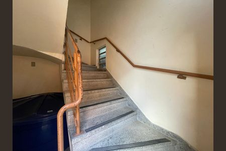 Apartamento para alugar com 40m², 1 quarto e 1 vaga