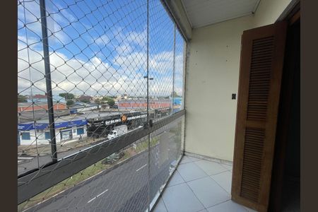 Apartamento para alugar com 40m², 1 quarto e 1 vaga Apartamento para alugar com 40m², 1 quarto e 1 vagaPlaca Instalada em 27/05/2026 - Cod.NYWW-91