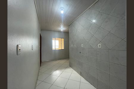Apartamento para alugar com 40m², 1 quarto e 1 vaga