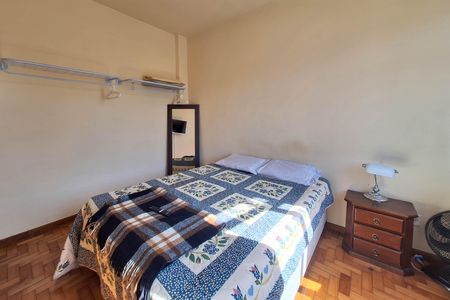 Quarto 1 de apartamento à venda com 1 quarto, 48m² em Centro, Niterói