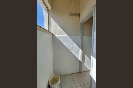 Apartamento à venda com 48m², 1 quarto e sem vagaÁrea de Serviço
