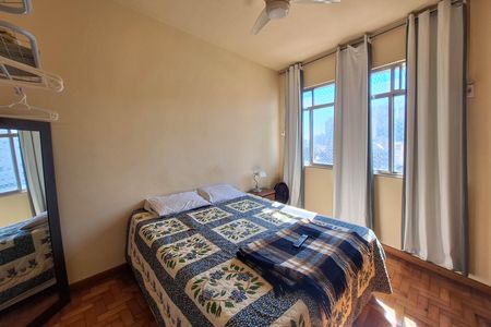 Apartamento à venda com 48m², 1 quarto e sem vagaQuarto 1