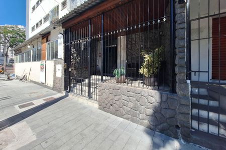 Apartamento à venda com 48m², 1 quarto e sem vagaFachada