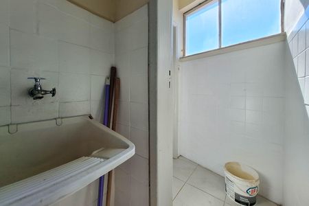Apartamento à venda com 48m², 1 quarto e sem vagaÁrea de Serviço