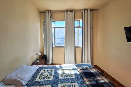 Apartamento à venda com 48m², 1 quarto e sem vagaQuarto 1