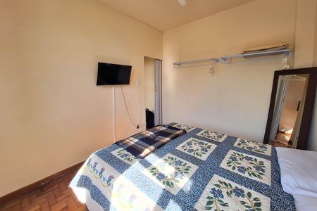 Apartamento à venda com 48m², 1 quarto e sem vagaQuarto 1