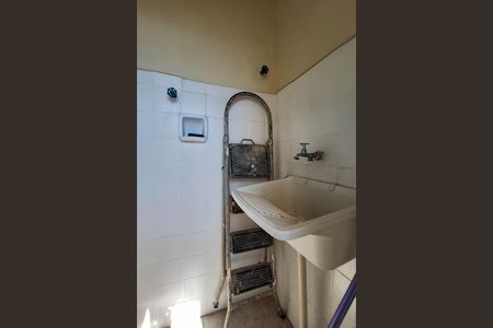 Apartamento à venda com 48m², 1 quarto e sem vagaÁrea de Serviço