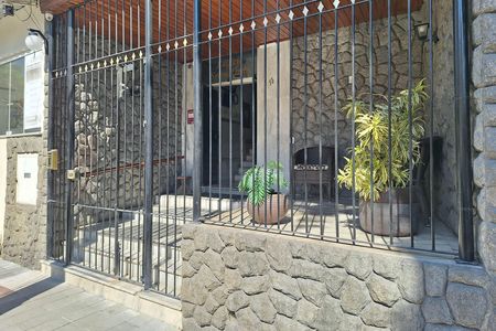 Apartamento à venda com 48m², 1 quarto e sem vagaFachada