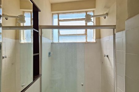 Apartamento à venda com 48m², 1 quarto e sem vagaBanheiro