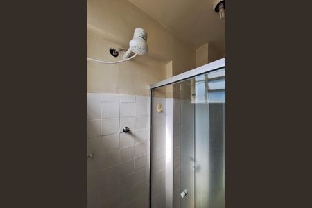 Apartamento à venda com 48m², 1 quarto e sem vagaBanheiro