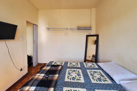 Quarto 1 de apartamento à venda com 1 quarto, 48m² em Centro, Niterói