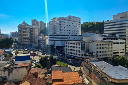 Quarto 1 de apartamento à venda com 1 quarto, 48m² em Centro, Niterói