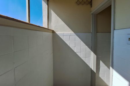 Apartamento à venda com 48m², 1 quarto e sem vagaÁrea de Serviço