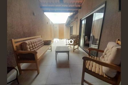 Foto 23 de casa à venda com 2 quartos, 133m² em Recanto dos Dourados, Campinas