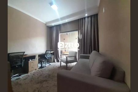 Foto 10 de casa à venda com 2 quartos, 133m² em Recanto dos Dourados, Campinas