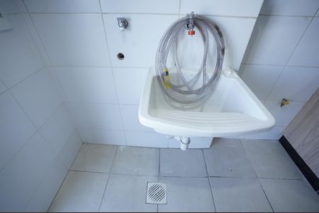 Apartamento para alugar com 67m², 2 quartos e 1 vaga