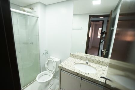 Apartamento para alugar com 67m², 2 quartos e 1 vaga