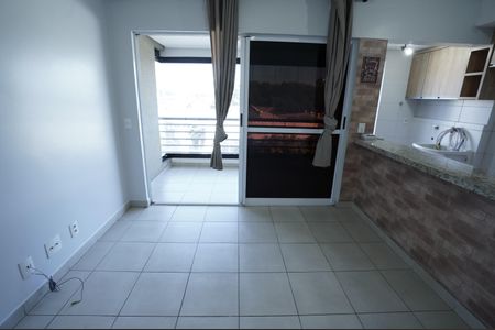 Apartamento para alugar com 67m², 2 quartos e 1 vaga
