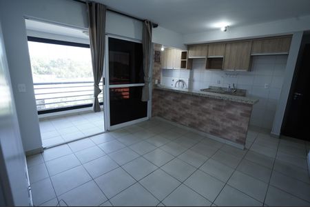 Apartamento para alugar com 67m², 2 quartos e 1 vaga