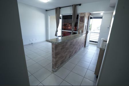 Apartamento para alugar com 67m², 2 quartos e 1 vaga
