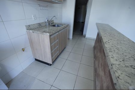 Apartamento para alugar com 67m², 2 quartos e 1 vaga