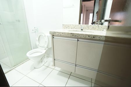 Apartamento para alugar com 67m², 2 quartos e 1 vaga