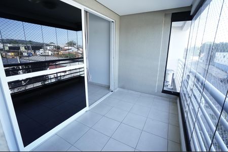 Apartamento para alugar com 67m², 2 quartos e 1 vaga