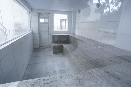 Apartamento para alugar com 67m², 2 quartos e 1 vaga
