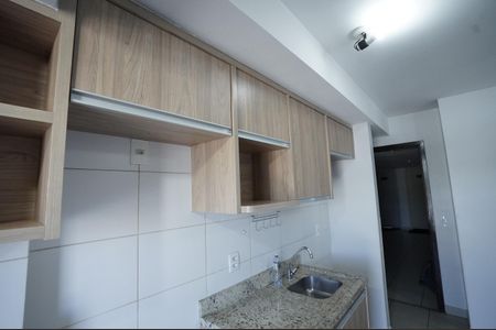 Apartamento para alugar com 67m², 2 quartos e 1 vaga