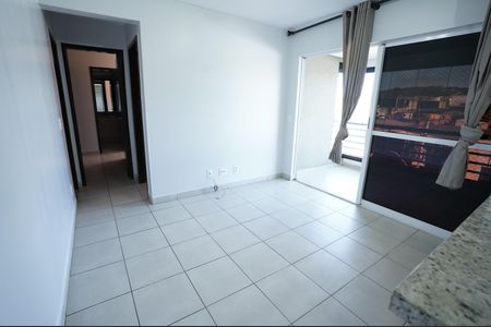 Apartamento para alugar com 67m², 2 quartos e 1 vaga